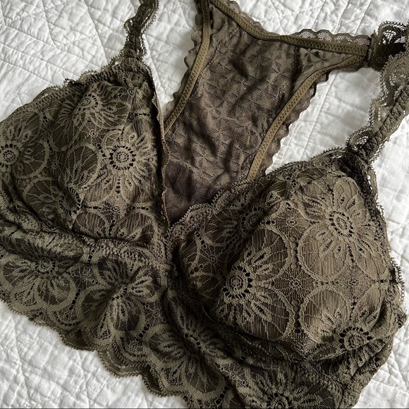 Bralette - Padded - Picture 3 of 5